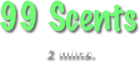 99 Scents
2 mins.